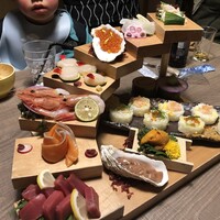 蟹料理・和牛しゃぶしゃぶ・海鮮 天空-SORA- - 