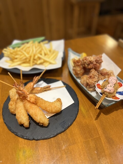 Aiyo!! Karasuma Takoyakushi Ten