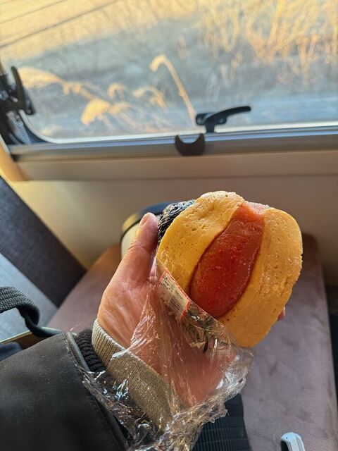 ウジエスーパー 築館店 - くりこま高原（コンビニ・スーパー）の写真