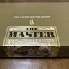 ザ・マスター byバターバトラー