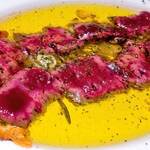 CBC Restaurant - 