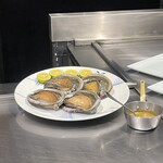 神戸牛ステーキ鉄板焼 雪月花 - 