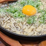 沖縄食堂 ハイサイ なんばこめじるし店 - 