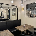 Chillmatic Hamburger & Bistro - 