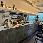 Chillmatic Hamburger & Bistro - 