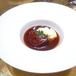 CBC Restaurant - 