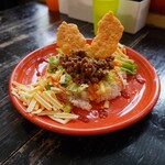 キャプテンカンガルー タコライス - 