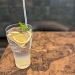 Chillmatic Hamburger & Bistro - 