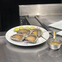 神戸牛ステーキ鉄板焼 雪月花 離れ - 