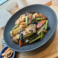 ブリル飯店 - 