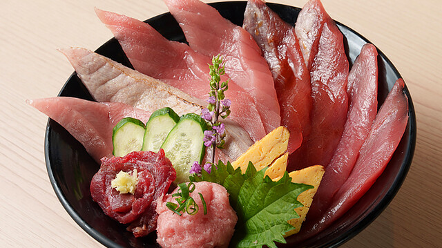 廻鮮寿司塩釜港 マリンゲート店（シオガマコウ） - 本塩釜（寿司）の写真