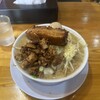 らーめんまるはち 小牧本店