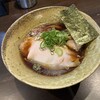 ラーメン こころ