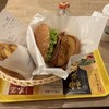 フレッシュネスバーガー 浅草橋店