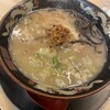 鹿児島ラーメン豚とろ 天文館本店