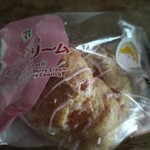 セブンイレブン - 料理写真: