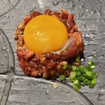 焼肉の名門 天壇 - 