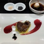 神戸牛ステーキ鉄板焼 雪月花 - 