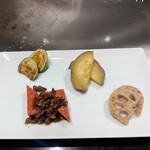 神戸牛ステーキ鉄板焼 雪月花 - 