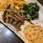 焼肉の名門 天壇 - 