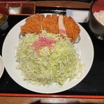 加藤牛肉店シブツウ - 