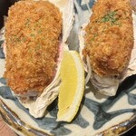 鶏ト肴 マルフク商店 - 