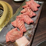 焼肉の名門 天壇 桂五条店 - 