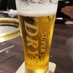 焼肉の名門 天壇 - 