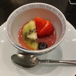 神戸牛ステーキ鉄板焼 雪月花 - 