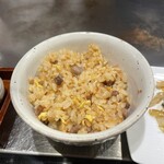 神戸牛ステーキ鉄板焼 雪月花 - 