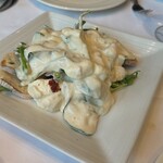 Taormina Sicilian Cuisine - 