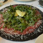 Taormina Sicilian Cuisine - 