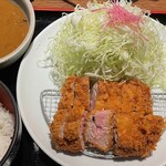 加藤牛肉店シブツウ - 