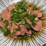 鶏ト肴 マルフク商店 - 