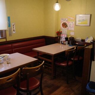 支那そば 二階堂_2