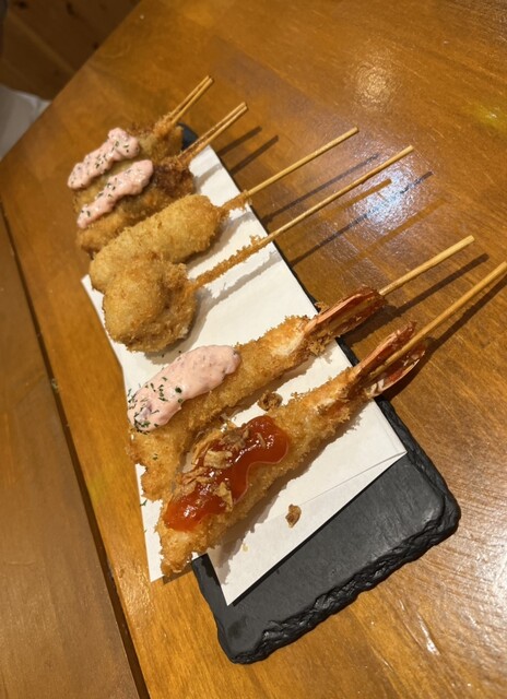 Aiyo!! Karasuma Takoyakushi Ten photo 2