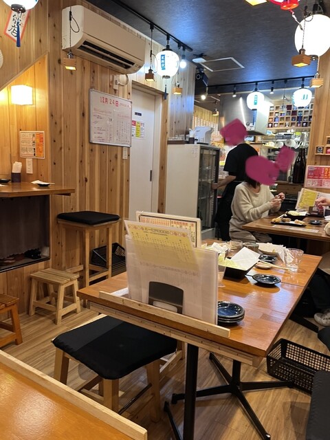 Aiyo!! Karasuma Takoyakushi Ten photo 4