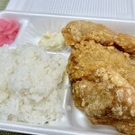 小僧寿し - 料理写真: