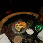 シーシャラウンジ チルラグ - 