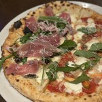 トラットリア エ ピッツェリア リンカント - 