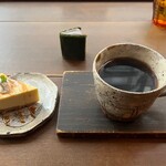 カフェ ケシパール - 