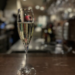 トラットリア エ ピッツェリア リンカント - 