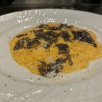 トラットリア エ ピッツェリア リンカント - 