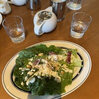 レストラン ラ・マーレ - 