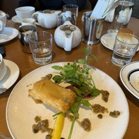 レストラン ラ・マーレ - 