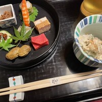 うなぎ割烹 大江戸 - 