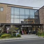 フラワーカフェ BLOOMY'S - 