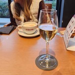 フラワーカフェ BLOOMY'S - 