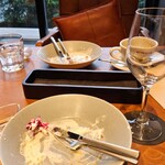 フラワーカフェ BLOOMY'S - 