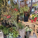 フラワーカフェ BLOOMY'S - 